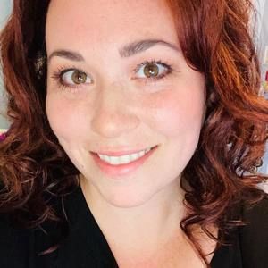 Meet your Posher, Audrey